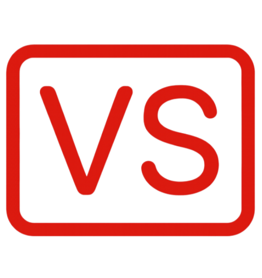 compare