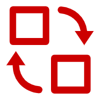 Alternative Part Icon